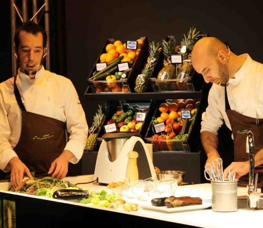Cocineros argentinos presentarán lo mejor de nuestro país en Madrid