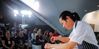6 festivales gastronómicos imperdibles en 2017