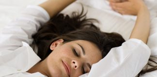 En el Día Mundial del Sueño, 5 tips para dormir mejor