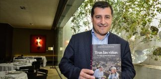 «Tras Las Viñas», un análisis profundo del mundo del vino