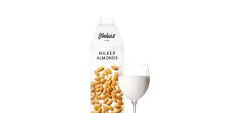 Empresa líder de la industria láctea cambia la leche animal por vegetal