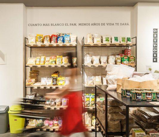 Biomarket, el primer super orgánico de la Ciudad, invita a su inauguración