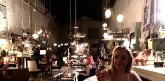 Llega a Buenos Aires la tendencia del «Supper Club»