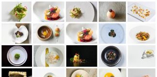 The World’s 50 Best anunció los 51-100 mejores restaurantes de 2017