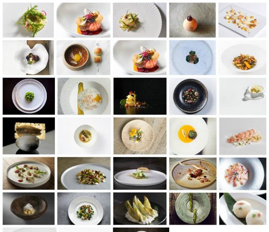 The World’s 50 Best anunció los 51-100 mejores restaurantes de 2017