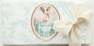 Vasalissa Chocolatier presentó su propuesta para Pascuas