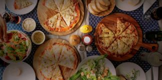 Guía Óleo y Pedidos Ya: dos potencias que se unen