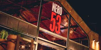 Nero 53 presenta orgulloso la primera fernetería artesanal del país