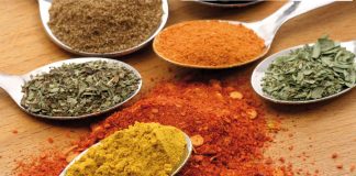 Sabores y Paisajes de Iberoamerica: comienza un ciclo de clases magistrales