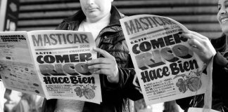 La Feria Masticar prepara su sexta edición con todo