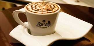 Café gourmet: el nuevo amor de los porteños