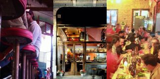 3 restaurantes imprescindibles de San Telmo