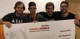 El bar del futuro te brindará cerveza según tu rostro