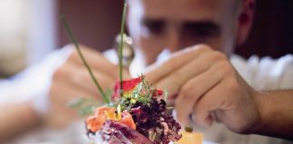 Llega ITERS, una nueva app para cocineros profesionales y amateurs