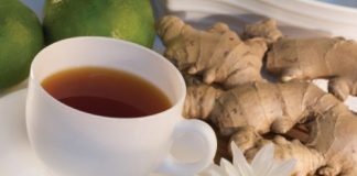 Las bondades del jengibre a la hora de combatir la gripe
