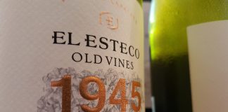 La bodega «El Esteco» estuvo presente en el lanzamiento de la Feria Masticar