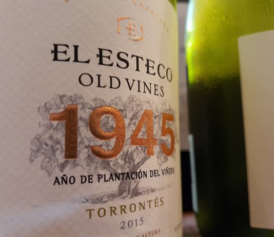 La bodega «El Esteco» estuvo presente en el lanzamiento de la Feria Masticar