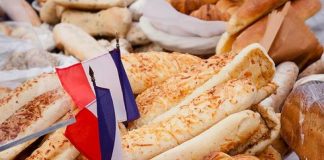 Vuelve Le Marché, la gran feria de cocina francesa