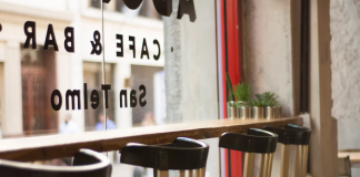 Adorado Bar llegó a San Telmo