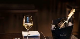 Baron B presenta la segunda edición de “Les Amuse-Bouches”