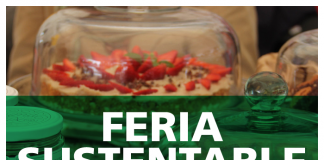 Nueva feria verde en Lanús