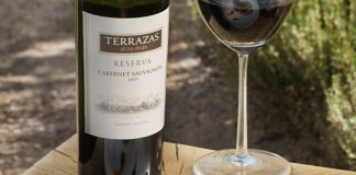 Terrazas de los Andes presenta la quinta edición de Ruta de Sabores