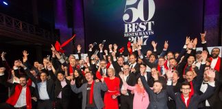 ¿Argentina tendrá su propio ránking de los «50 Best»?
