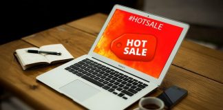 Hot Sale 2017: Tres días de descuentos online