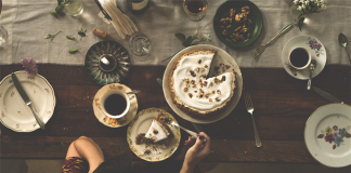 «Cocina en el Boulevard», lifestyle y recetas con el toque de Limonada