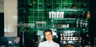 Los mejores chefs se dan cita en Yeite