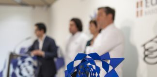 Estos son los 10 finalistas del Basque Culinary World Prize