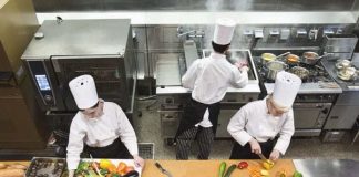 La Ciudad lanza 1500 becas en oficios gastronómicos