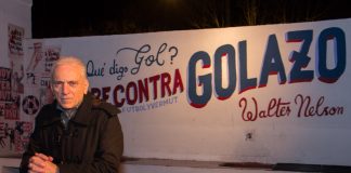 «Fútbol y Vermut», un homenaje de Cinzano