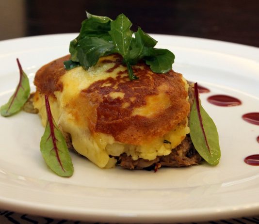 Sabores patrios para celebrar el 9 de Julio en los hoteles de NH