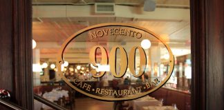 Vuelven los Ciclos Culinarios a Novecento Bellas Artes