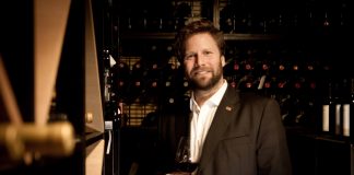 El nuevo presidente a la Asociación Internacional de la Sommellerie es argentino