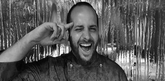 Un argentino en la cocina del nuevo restaurant de los hermanos Adrià