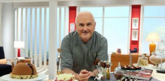 Dos pasteleros de El Gourmet comparten sus recetas para sorprender a papá