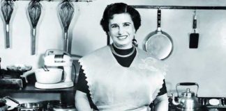 Doña Petrona tendrá su propio museo