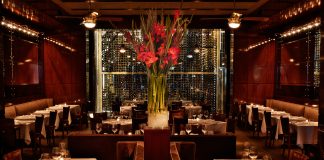 Casa Cruz: la brasserie porteña que se reinventó