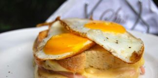 Süss Cupcake Café se suma a la tradición del brunch