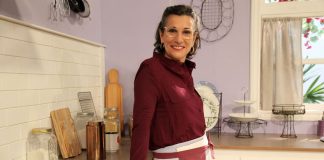 “Recetas de Familia”: nuevo programa, nueva figura