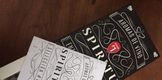 «Spiritu, Aromas de Vino», un kit para entrenarse en el arte de la cata