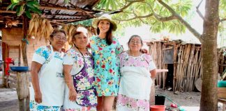 «Abuelita linda», un recorrido por la cocina tradicional mexicana en El Gourmet