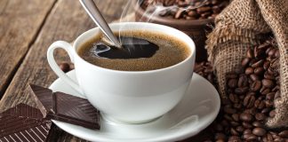 Atentos, amantes del café: Se viene una feria dedicada a ustedes