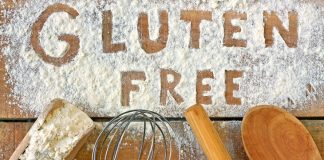 Alimentación gluten free, ¿moda o salud?