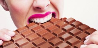Argentina es el mayor consumidor de chocolate de América Latina