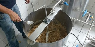 Lanzan a la venta un kit de Home Brewing, todo para hacer cerveza en casa