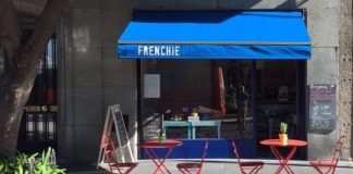 Frenchie abre su segunda sucursal en Recoleta