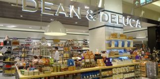 Dean & Deluca y Juan Valdez en la lista de franquicias que podrían llegar al país